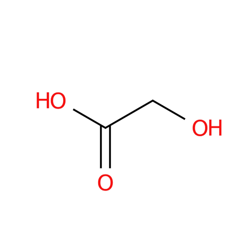 Glycolic Acid