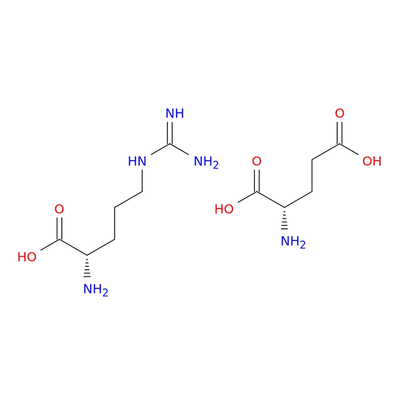L-Arginine L-Glutamate