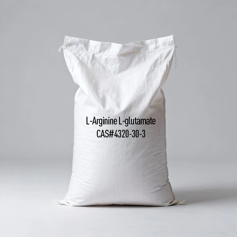 L-Arginine L-Glutamate