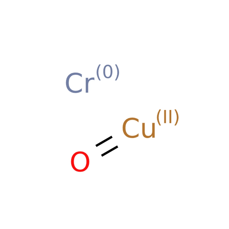 Copper Chromite