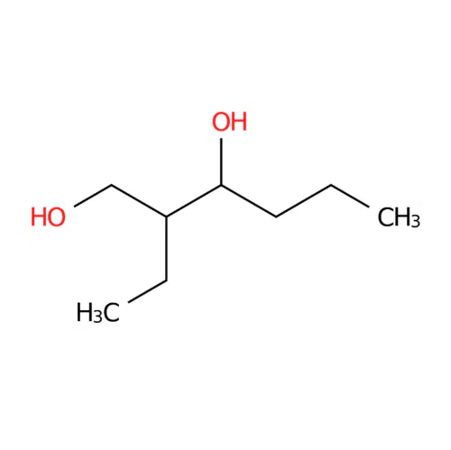 2-Ethyl-1,3-Hexanediol