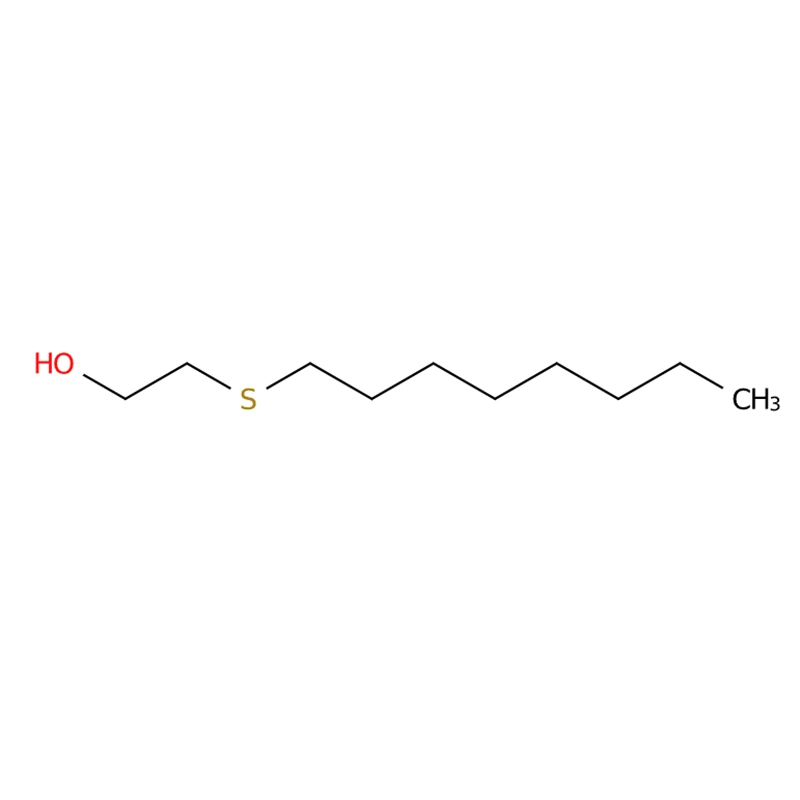 2‑Hydroxyethyl‑N‑Octyl‑Sulfide
