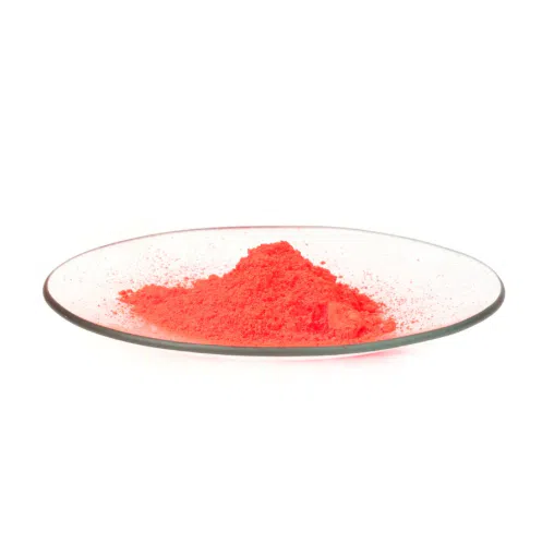 Basic Red 51