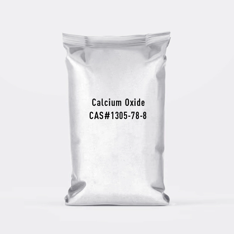 Calcium Oxide