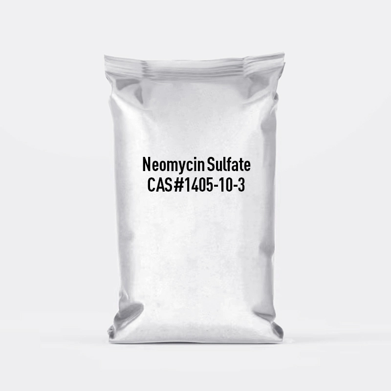 Neomycin Sulfate