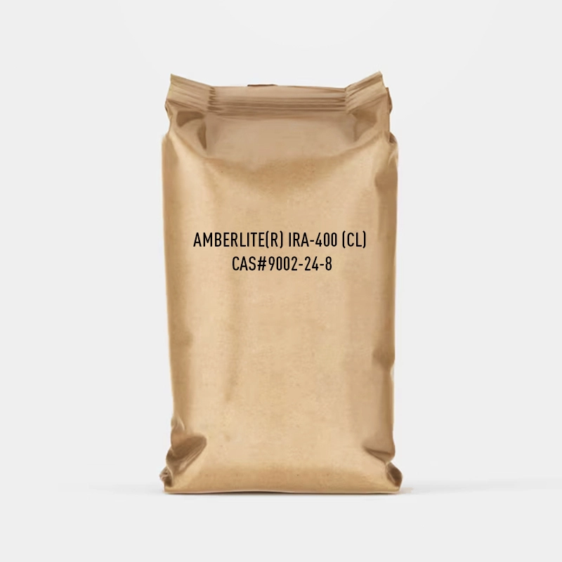 Amberlite(R) Ira-400 (Cl)