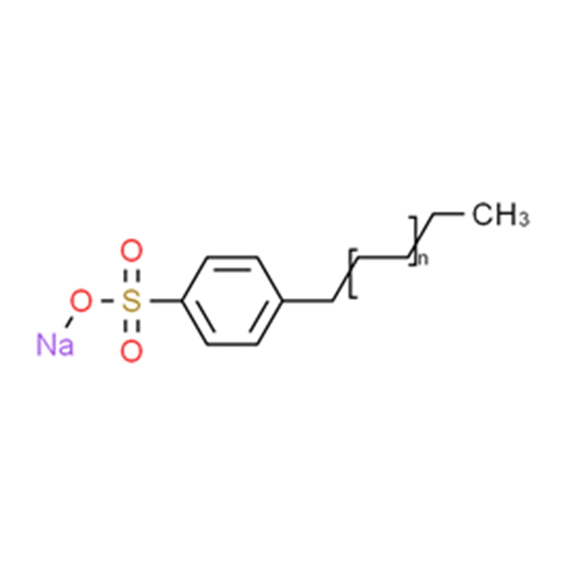 Alkylbenzolsulfonat