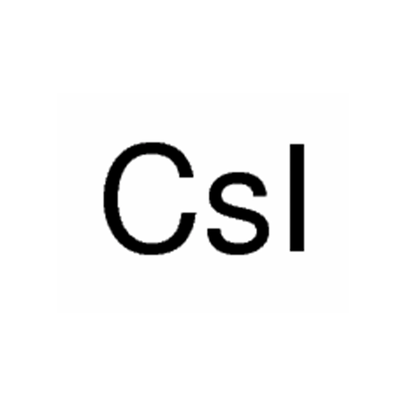 CESIUM(I) IODIDE