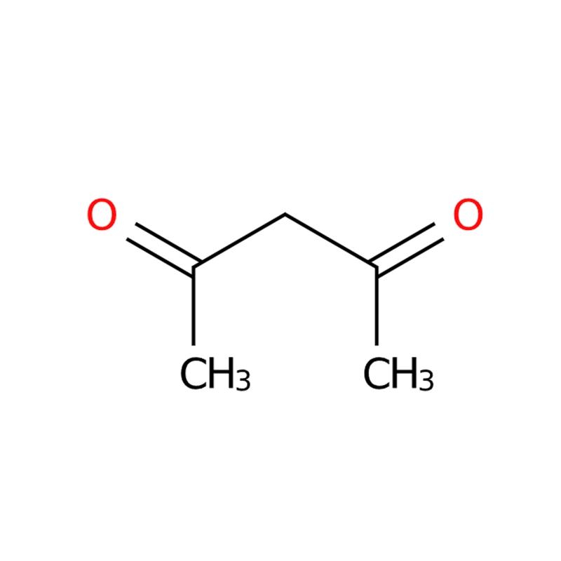 Acetylacetone
