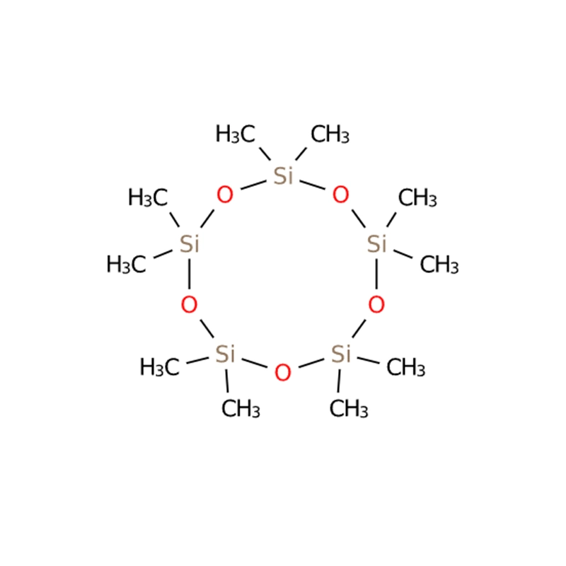Decamethylcyclopentasiloxane