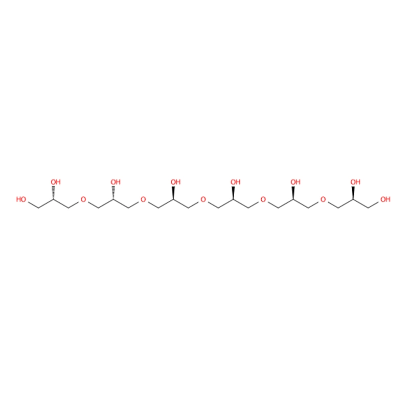 Hexaglycerol