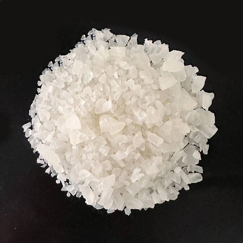 Aluminium Sulphate