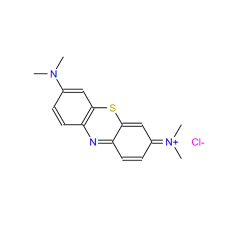 METHYLENE BLUE
