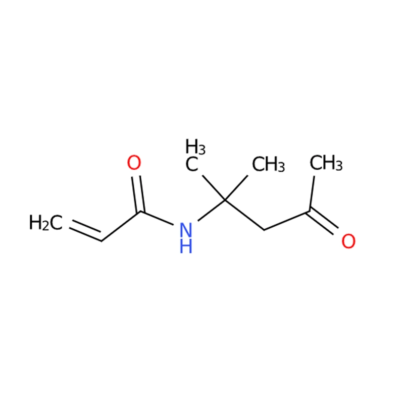 Diacetoneacrylamide