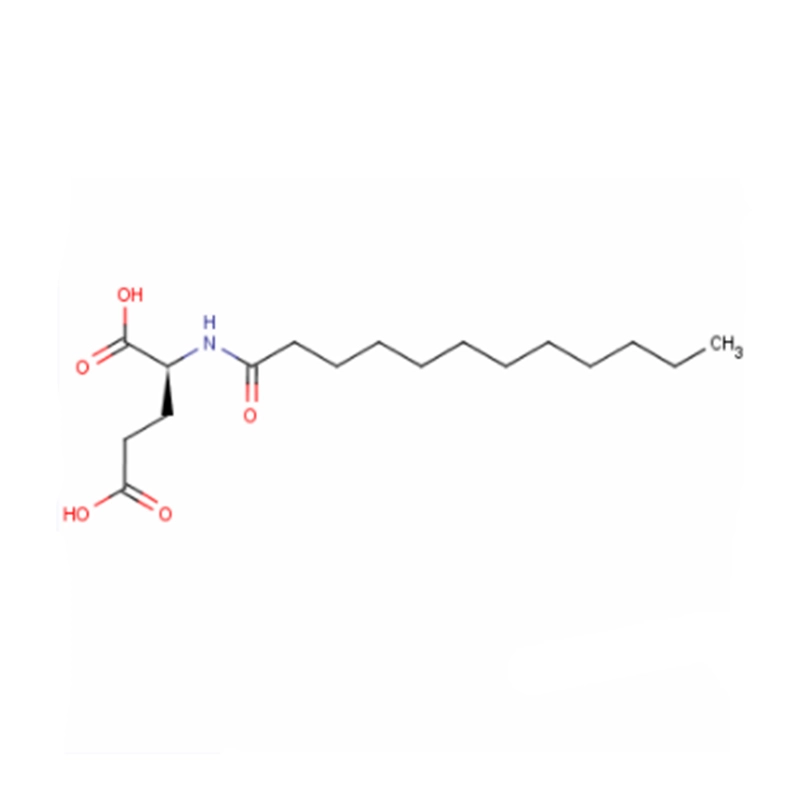 N-LAUROYL-L-GLUTAMIC ACID