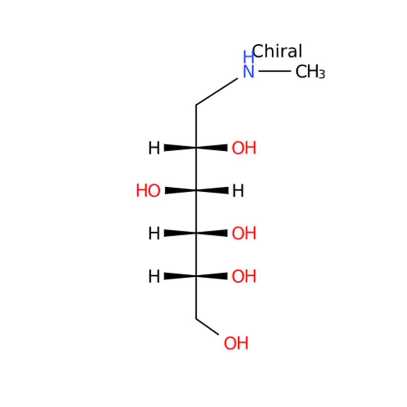 Meglumine