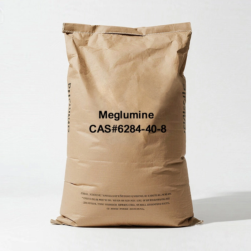 Meglumine