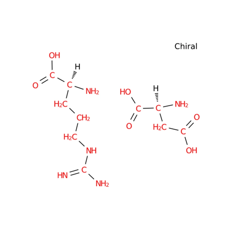 L-Arginine-L-Aspartate