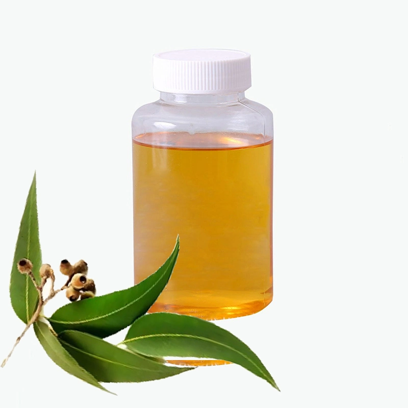 Eucalyptus Oil
