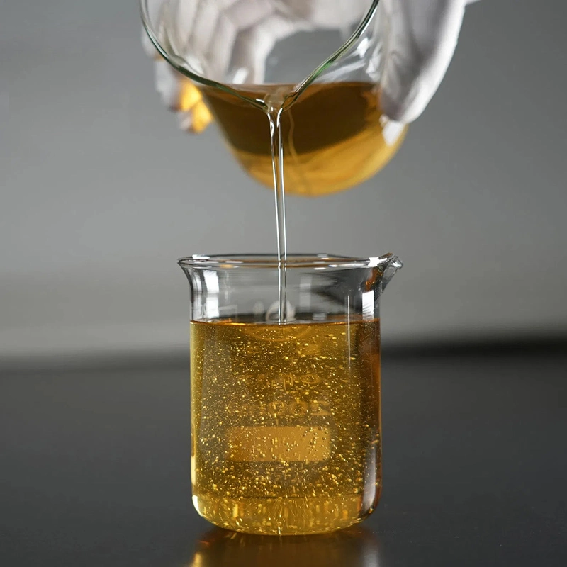 Eucalyptus Oil