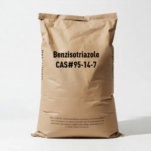 Benzisotriazole
