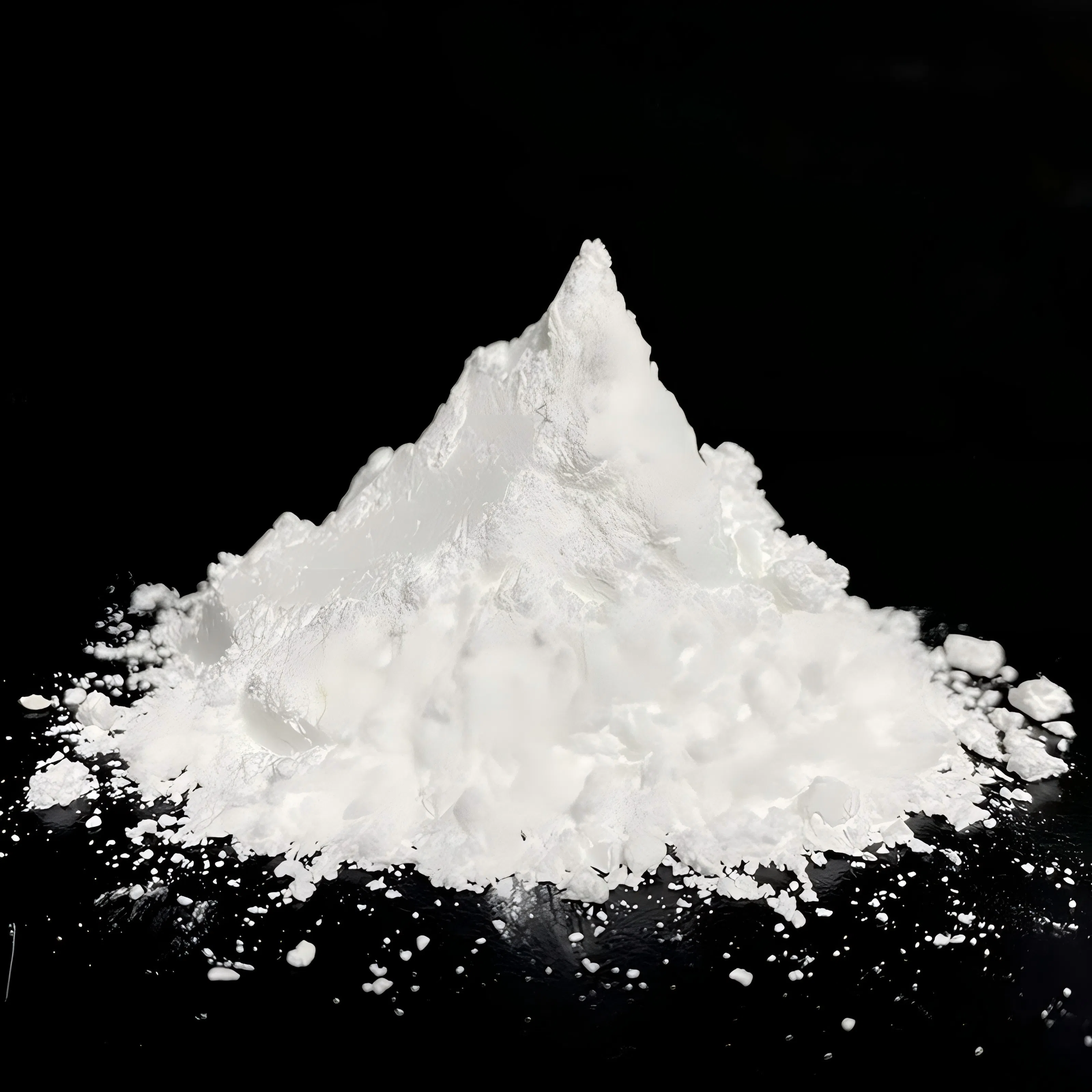 Calcium Oxide