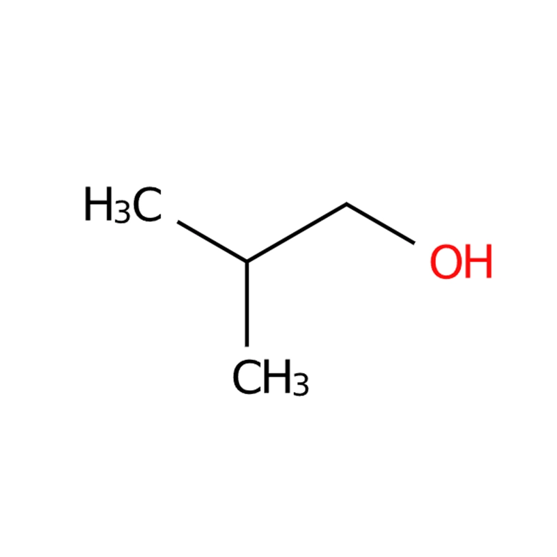 2-Metil-1-propanolo