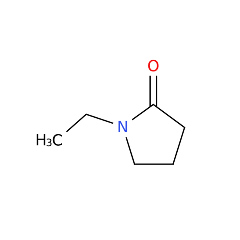 1-Etil-2-Pirrolidone