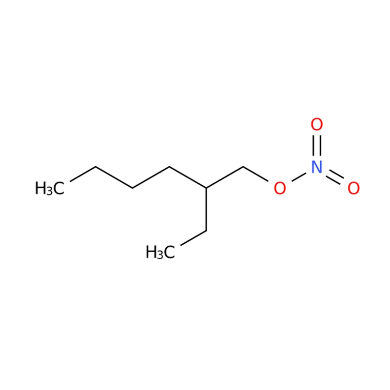 Nitrate de 2-éthylhexyle