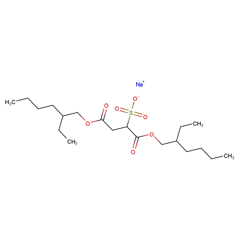 Dioctyl Sulfosuccinate Sodium Salt