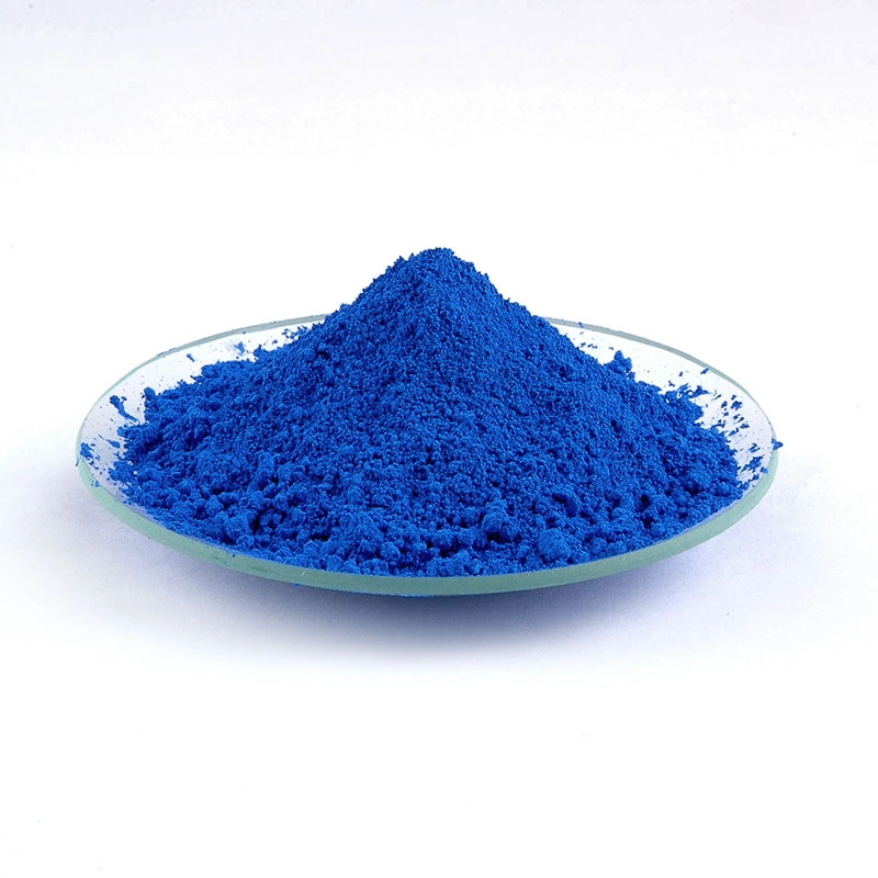 Indigo