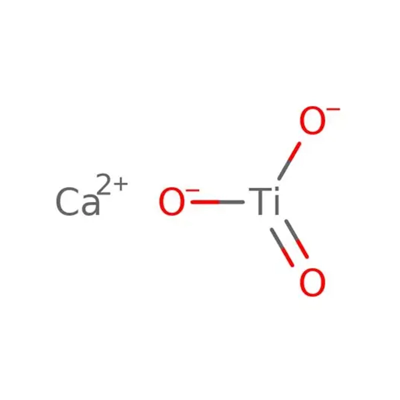 CALCIUM TITANATE