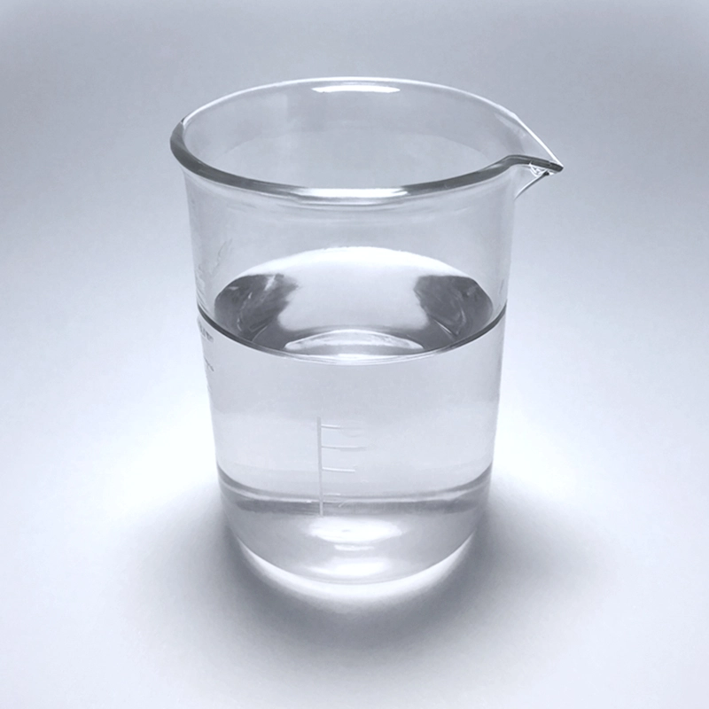 Hydrogenated Starch Hydrolysate