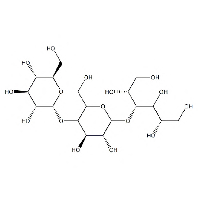 Hydrogenated Starch Hydrolysate