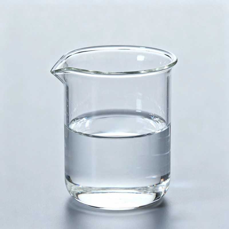 Hydrogenated Starch Hydrolysate