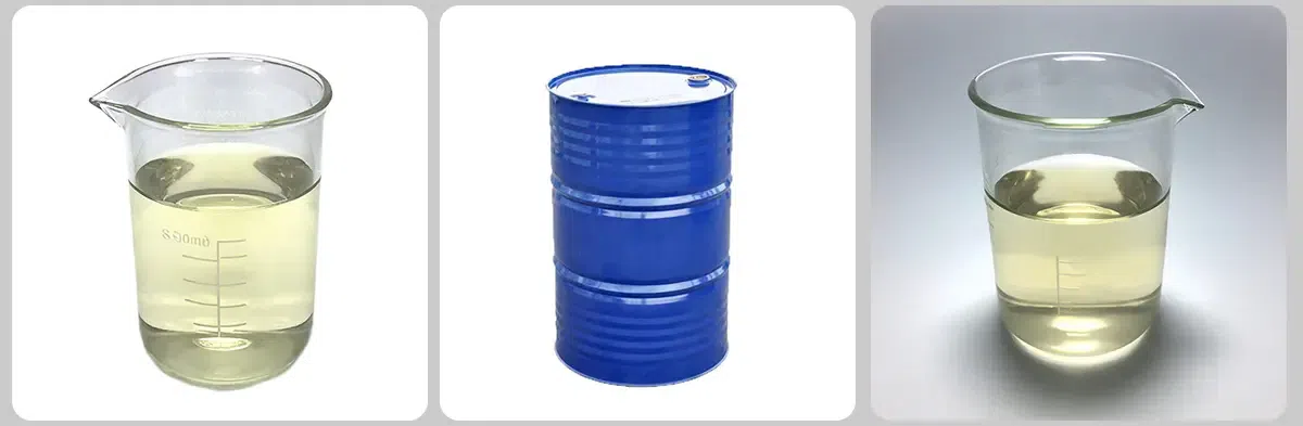 2‑Hydroxyethyl‑N‑Octyl‑Sulfide