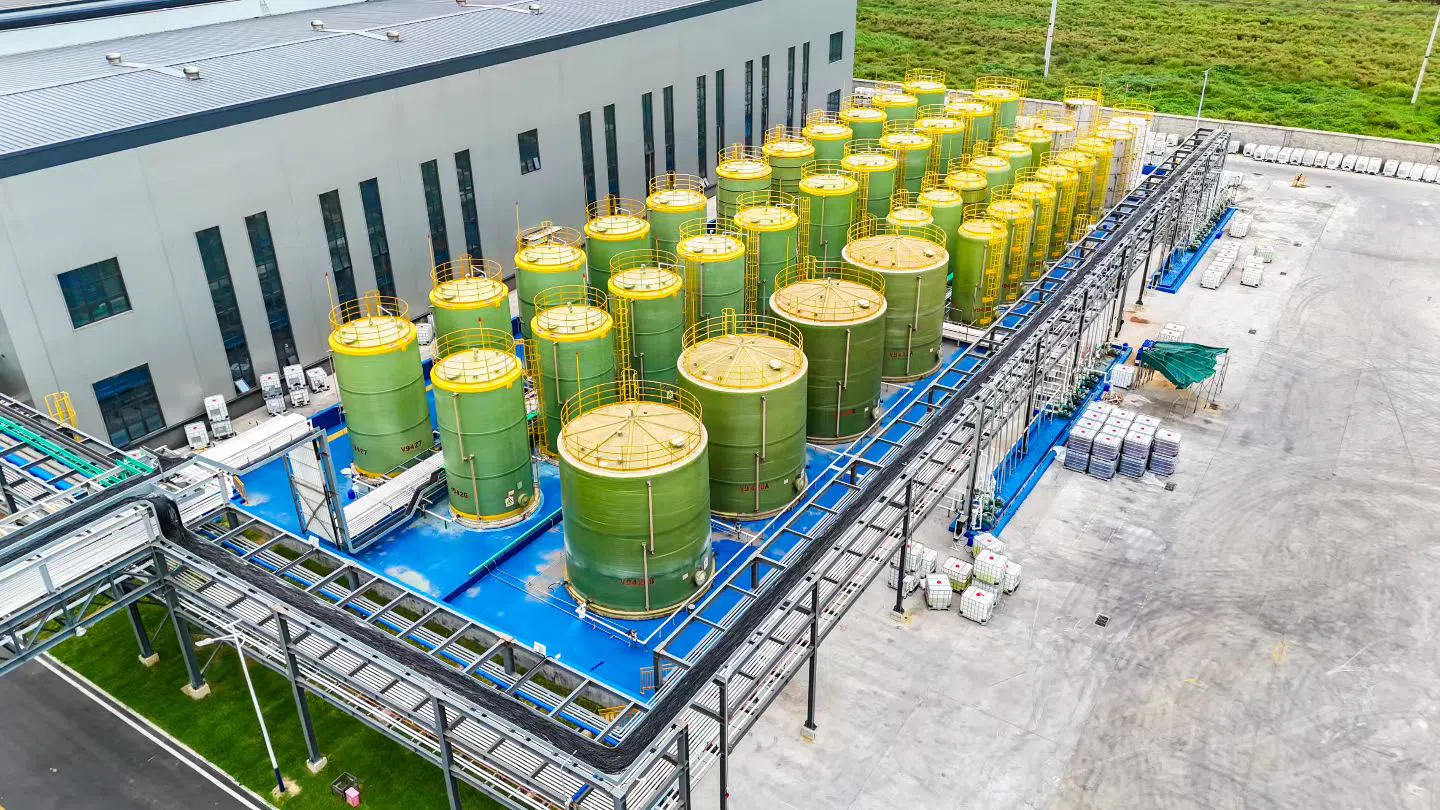 Comment choisir un inhibiteur de tartre spécifiquement pour les systèmes d’eau de circulation industrielle ?