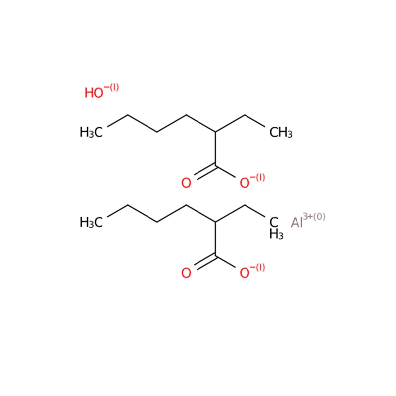 Aluminium 2-ethylhexanoate