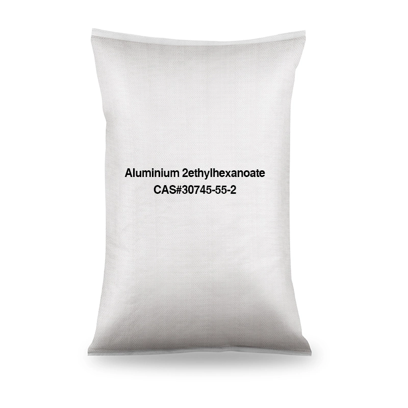 Aluminium 2-ethylhexanoate