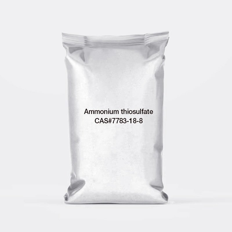 Ammonium Thiosulfate