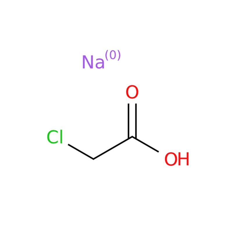 Sodium Chloroacetate
