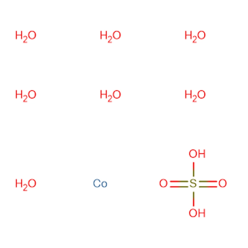 Cobalt Sulfate Heptahydrate