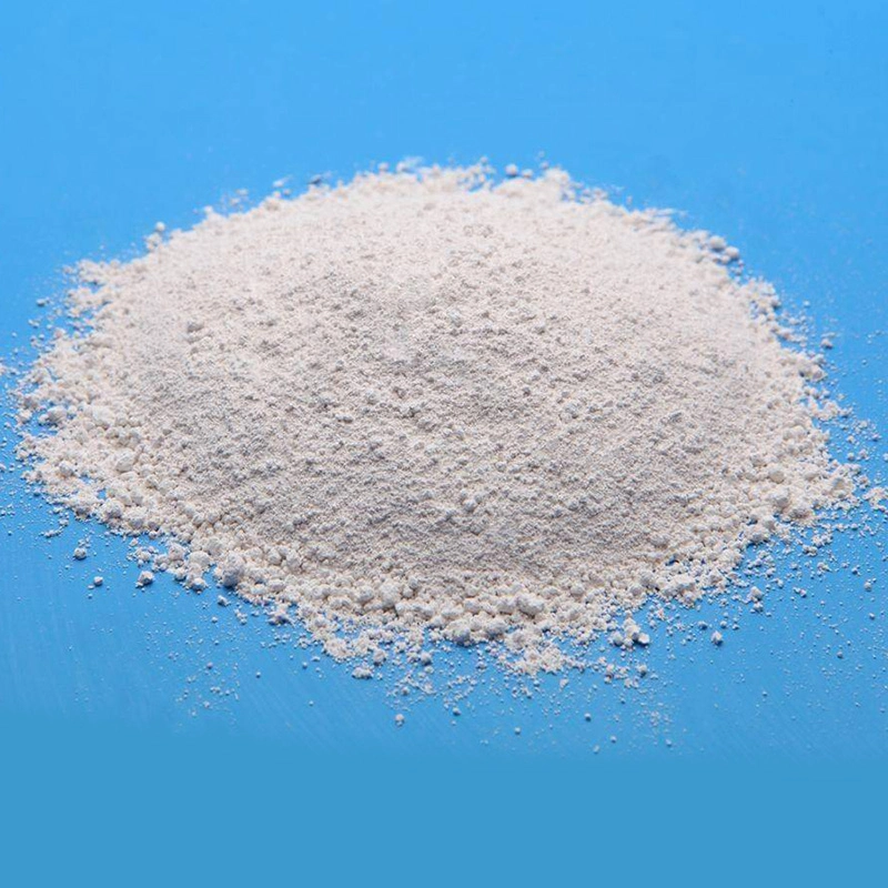 Zirconium Silicate
