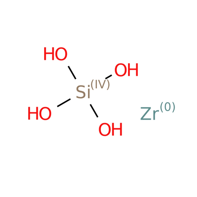 Zirconium Silicate