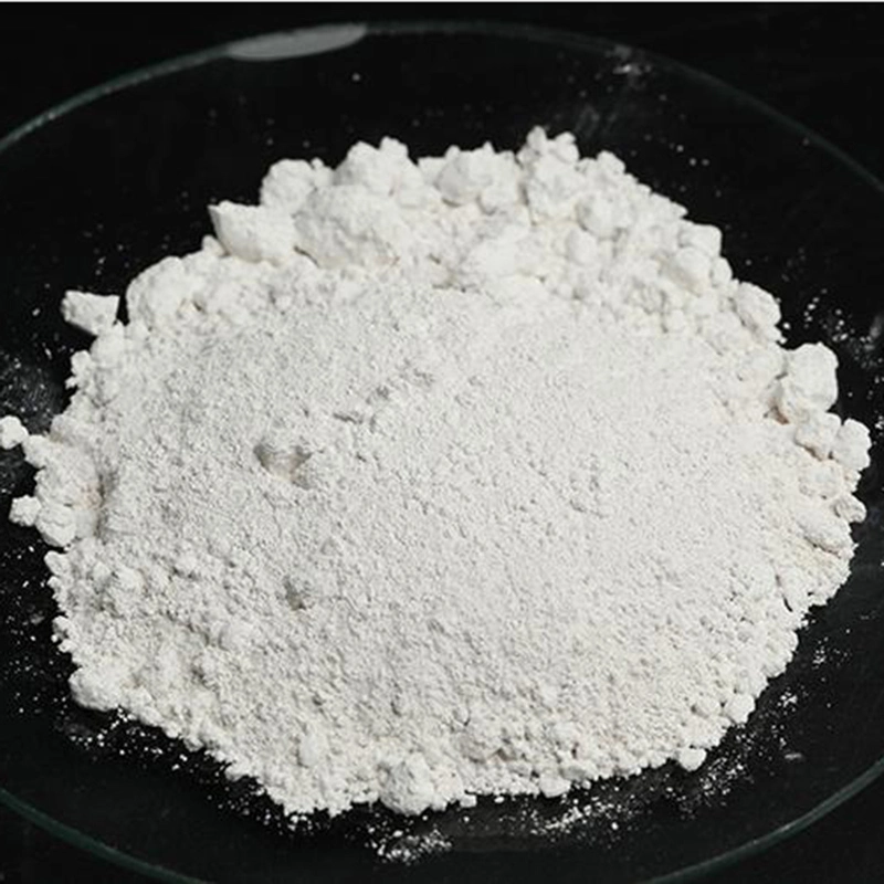 Zirconium Silicate