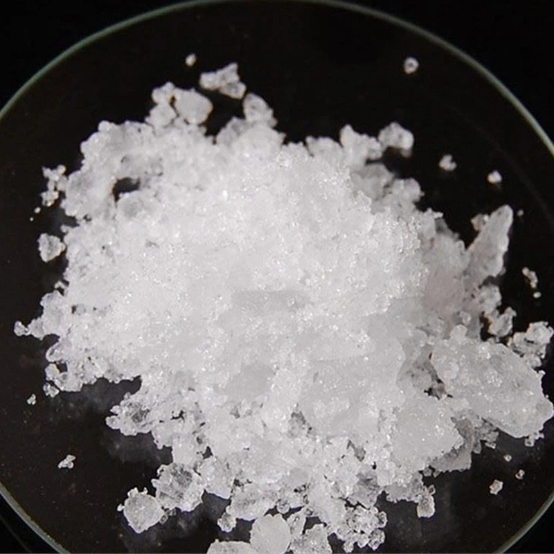 Lantanium Nitrate