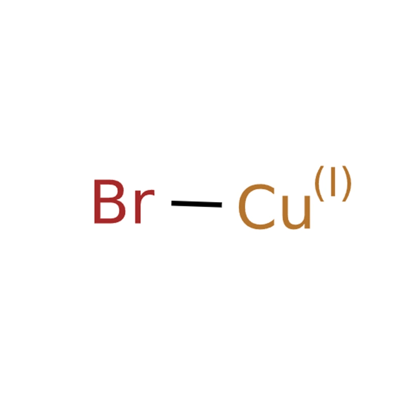 Cuprous Bromide