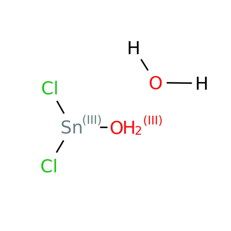 Stannous Chloride Dihydrate