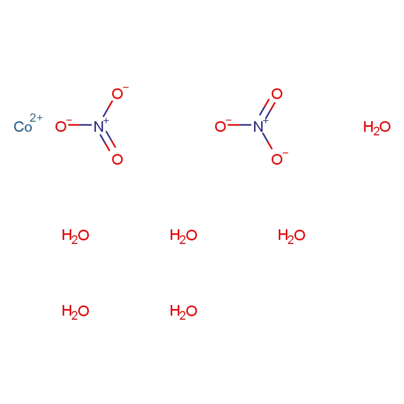 Cobalt Nitrate