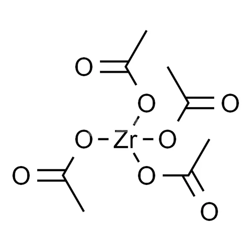 Zirconium Acetate